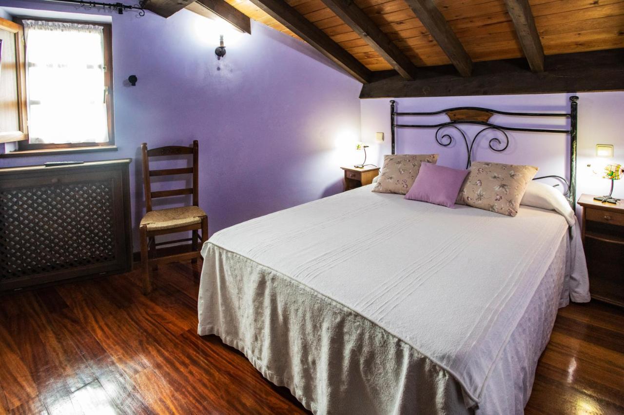 La Vega De Landhaus *
