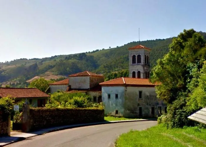 La Vega De Pendueles
